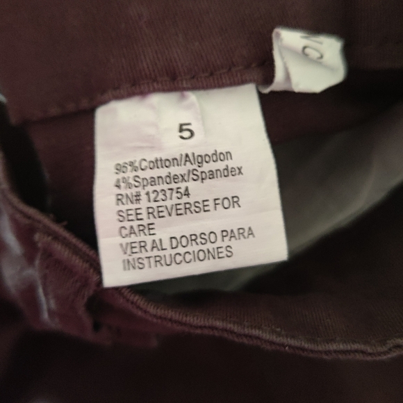 Sexsi Pompis Women's Pants - Picture 7 of 11